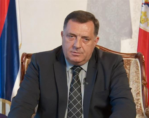 Dodik: Vučić ima uticaj na mene