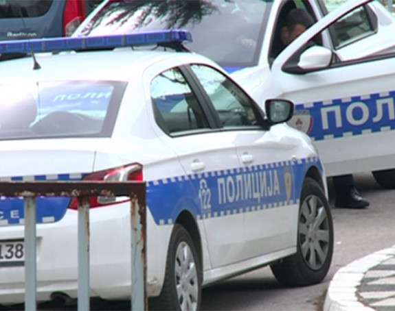 Nišanio unuka, pa upucao snahu