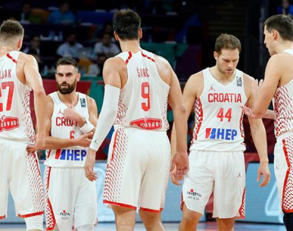 Spisak Hrvatske za kvalifikacije: Fibo, sve si upropastila!