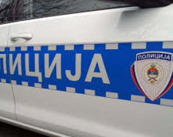 Повријеђен пјешак у удесу
