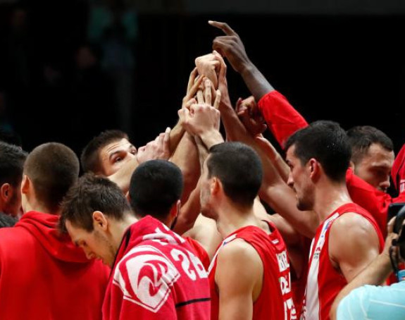 EL: Pakao Arene za Bamberg, Luka se vraća kući!