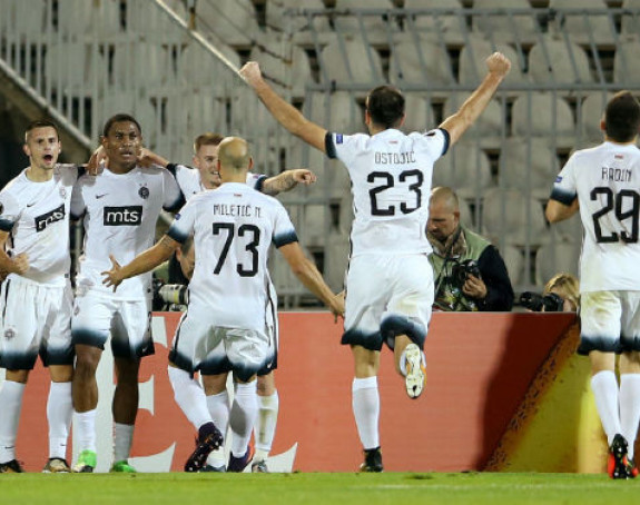 LE: E, 'ajmo sad malo o fudbalu!