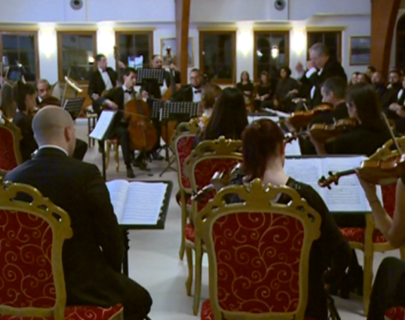 Filharmonija oduševila publiku