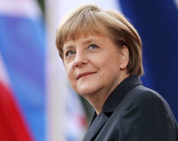 "Forbs": Merkel najmoćnija žena
