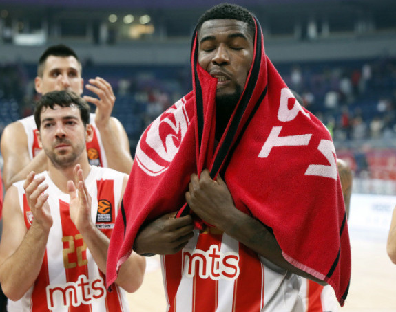 EL: Crvena Zvezda - Bamberg, reakcije...