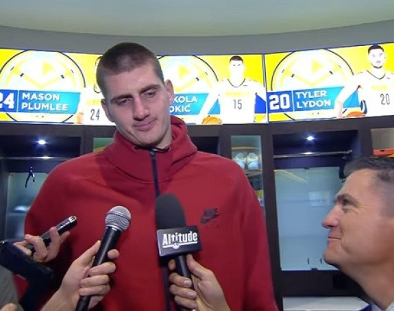 Video: Nikola, da li ste svesni ovoga...?!