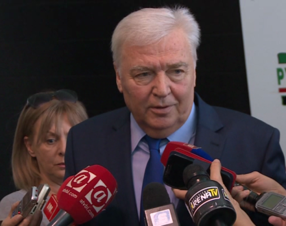 Marko Pavić: DNS je za referendum!