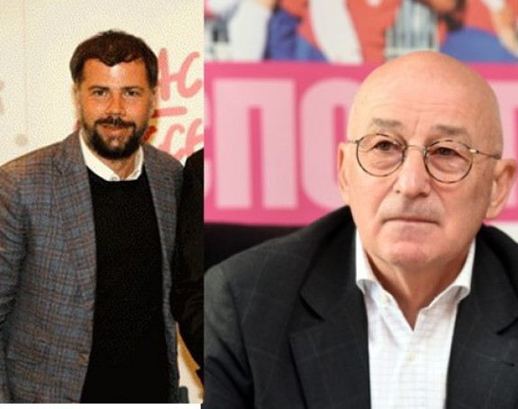 Kežman: Muslin je manipulator, odbio sam saradnju!
