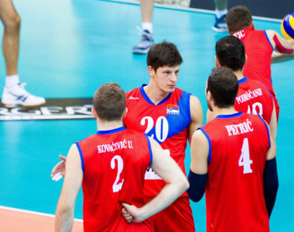 Srbija među 22, ostala još dva mjesta na SP!