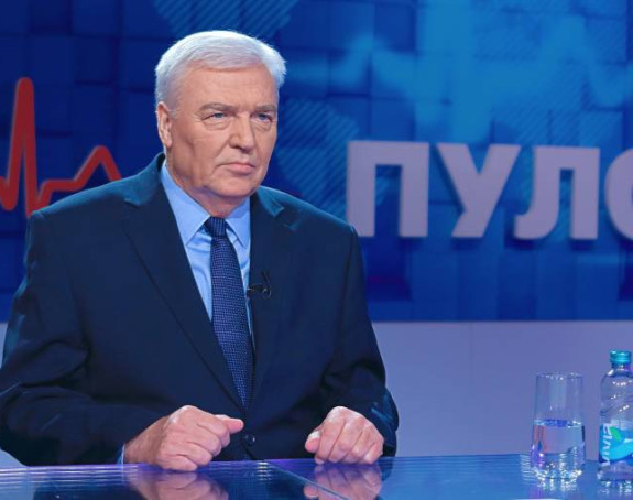 И Павић се ослања на опозицију