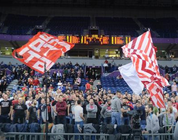 EL: Zvezdaše više interesovao fudbal od košarke!