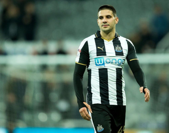 Mitrović napušta Njukasl u januaru?!