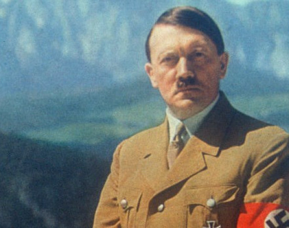 Hitler preživio 2. svjetski rat?!