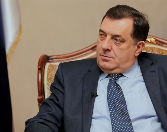 Dodik se pokajao: Izvinjenje Buhi