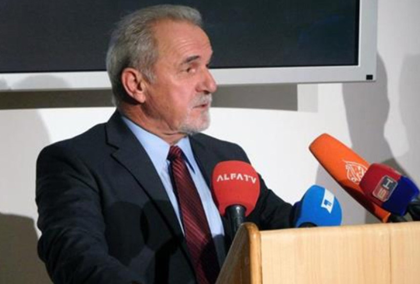 Sastali se samo zbog zapisnika