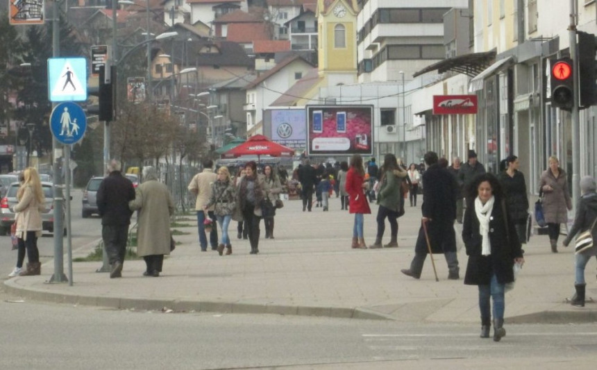 Da li će doći do povećanja PDV-a!?