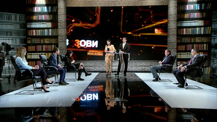 Mladi bez nade u budućnost BiH