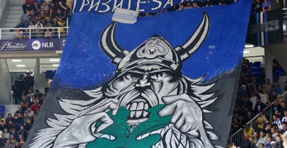 EL: Budućnost bila blizu, ali i PAO slavio u "Morači"!