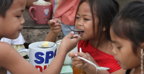 486 miliona ljudi gladno u Aziji