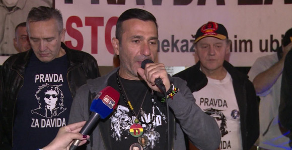 "Ubicama će biti samo crnilo"