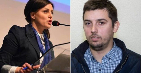 Mijenjaju naciju zbog politike