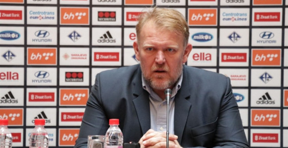 Prosinečki objavio spisak za Austriju i Španiju...