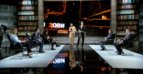 Mladi bez nade u budućnost BiH   