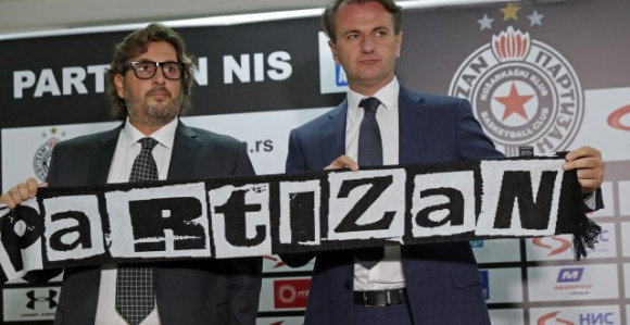 Trinkijeri: Zvezda je bolja, ne bojim se izazova!