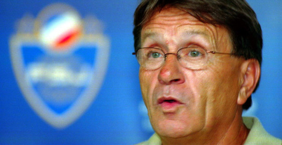 Opljačkan Ćiro Blažević, uzeli mu i pištolj!