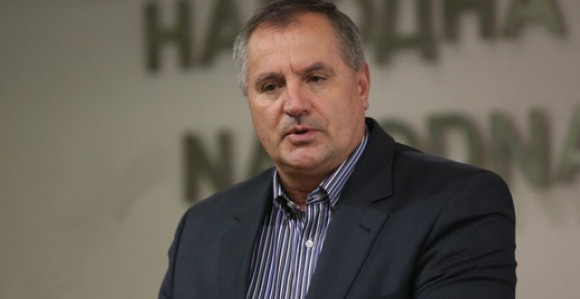 Očekuje podršku SP-a i DNS-a