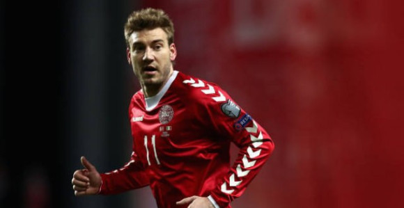 Bendtner osuđen na 50 dana zatvora!