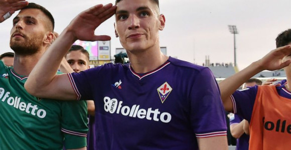Priča: Zašto je Nikola Milenković desni bek?!