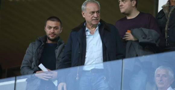 Priča: Partizan za sezonu 2019/2020 - kako i s kim?!