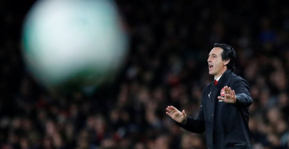 Priča: Emerijev lakmus papir...