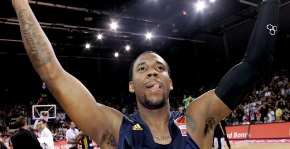 NBA iskustvo stiglo u Bar!