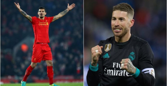 Lovren: Ramos griješi više nego ja, ali igra u Realu!