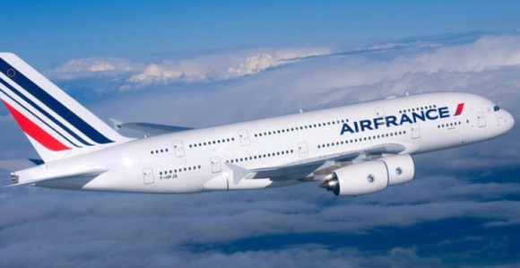 Francuski avion ne može u Rusiju 