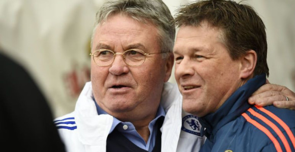 Fenerbahče postavio novog trenera!