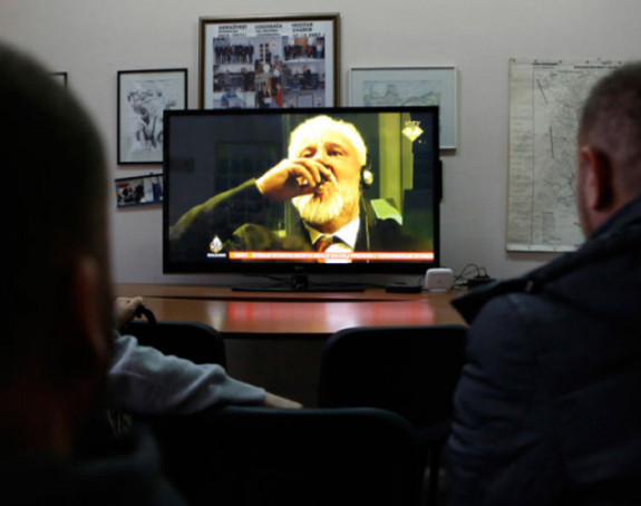 Završena istraga o smrti Praljka