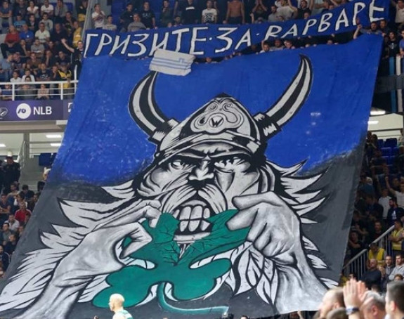 EL: Budućnost bila blizu, ali i PAO slavio u "Morači"!