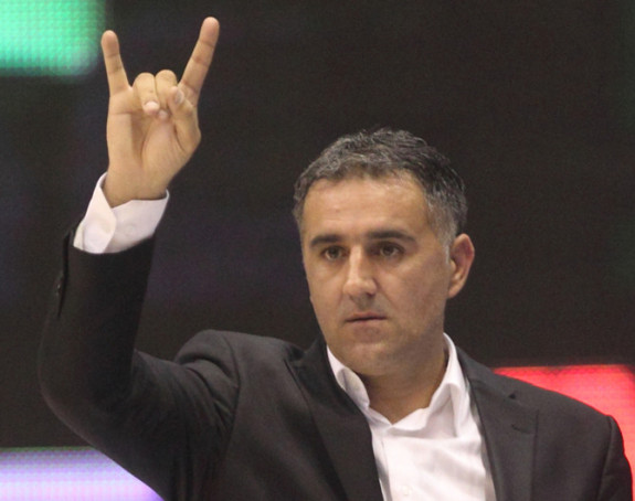 Драган Бајић: Селектор БиХ? Разговарамо...