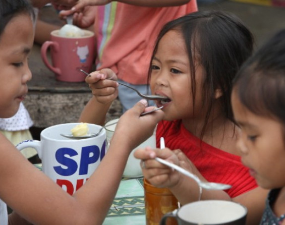 486 miliona ljudi gladno u Aziji