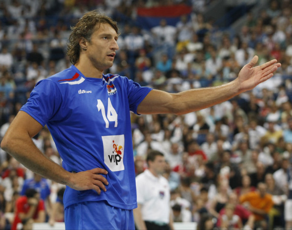 Ivan Miljković napustio OSS!