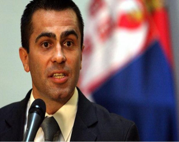 Poslanik SPS-a teško povrijeđen