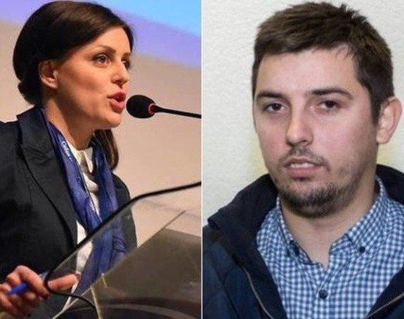 Мијењају нацију због политике
