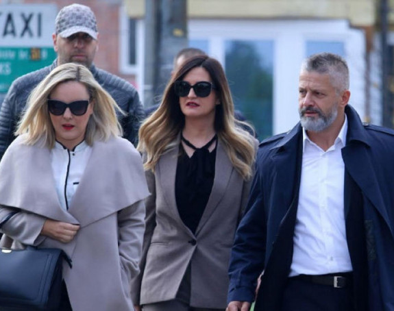 Danas završne riječi Tužilaštva