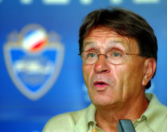 Opljačkan Ćiro Blažević, uzeli mu i pištolj!