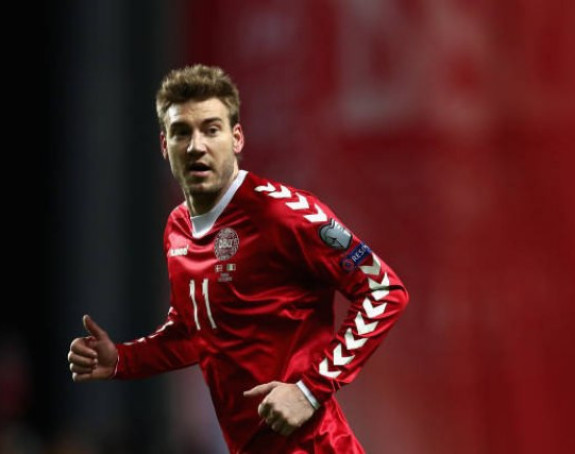 Bendtner osuđen na 50 dana zatvora!
