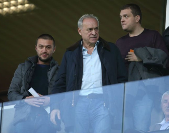 Priča: Partizan za sezonu 2019/2020 - kako i s kim?!