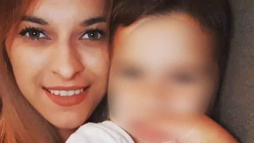 Sanela sa sinčićem (4) nestala bez traga